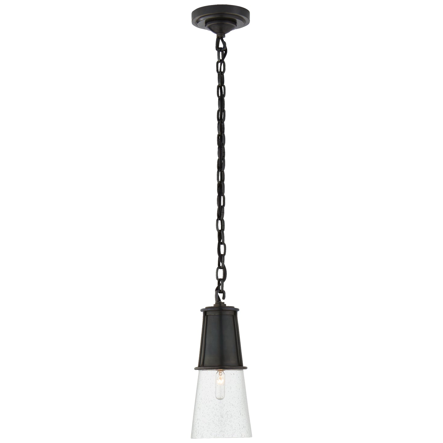 Visual Comfort, Robinson Small Pendant