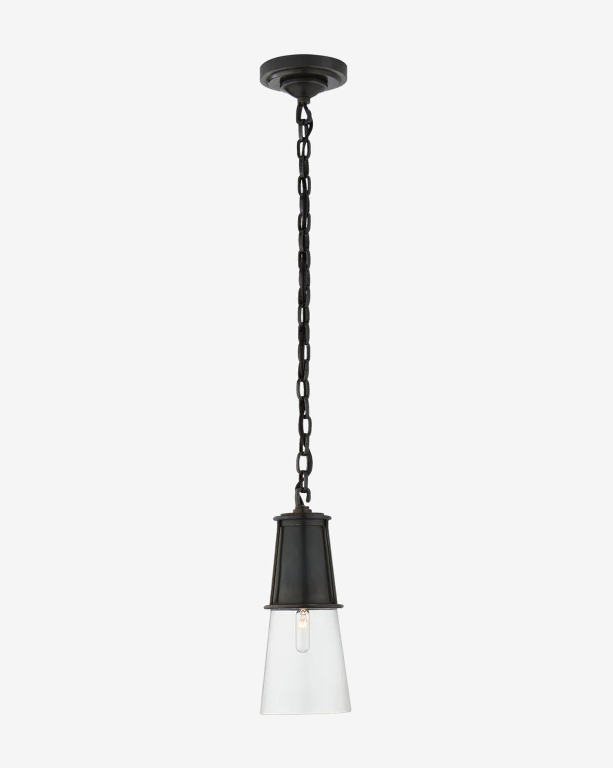 Visual Comfort, Robinson Small Pendant