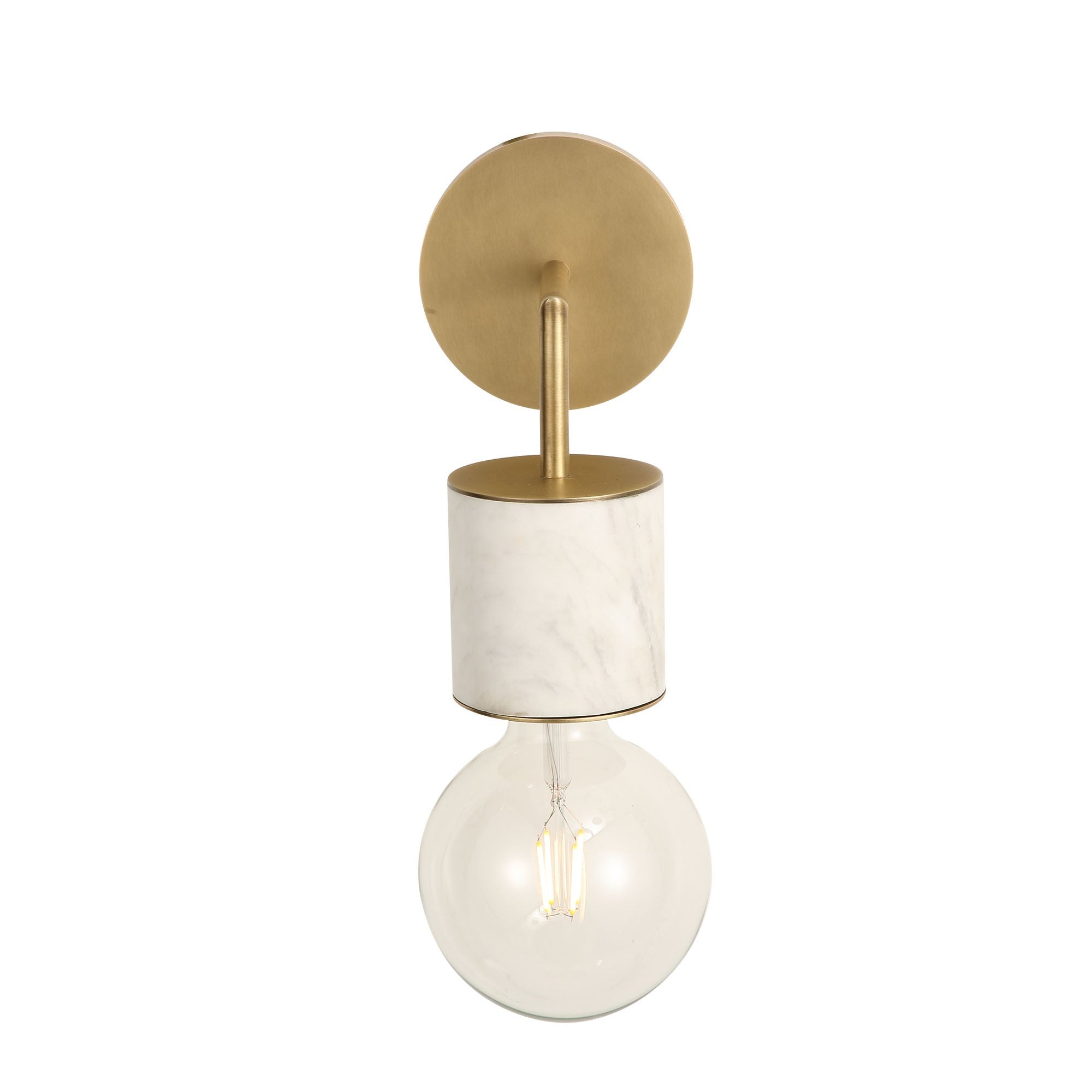 Alora, Rocco Wall Sconce