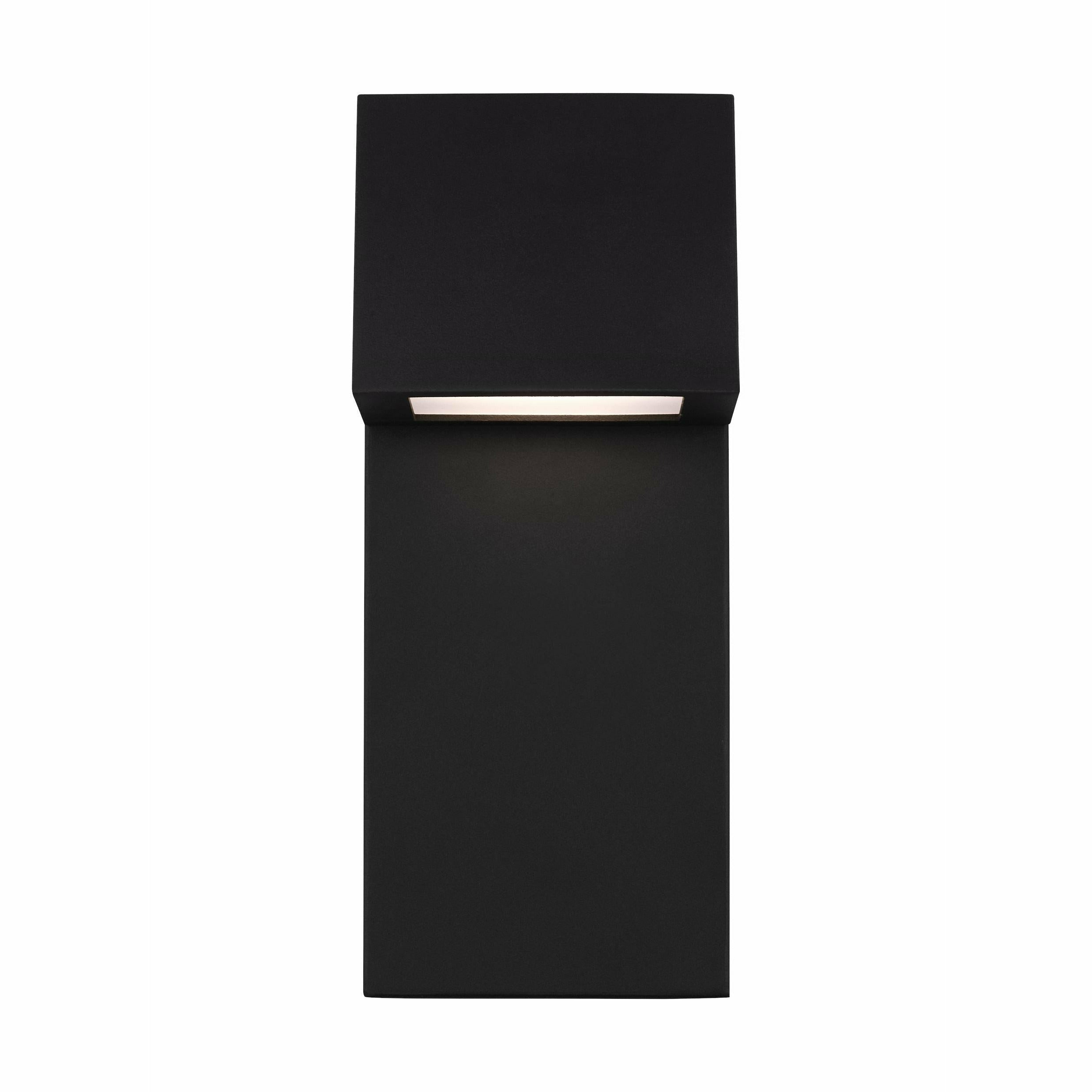 Generation Lighting, Rocha LED Outdoor Wall Lantern