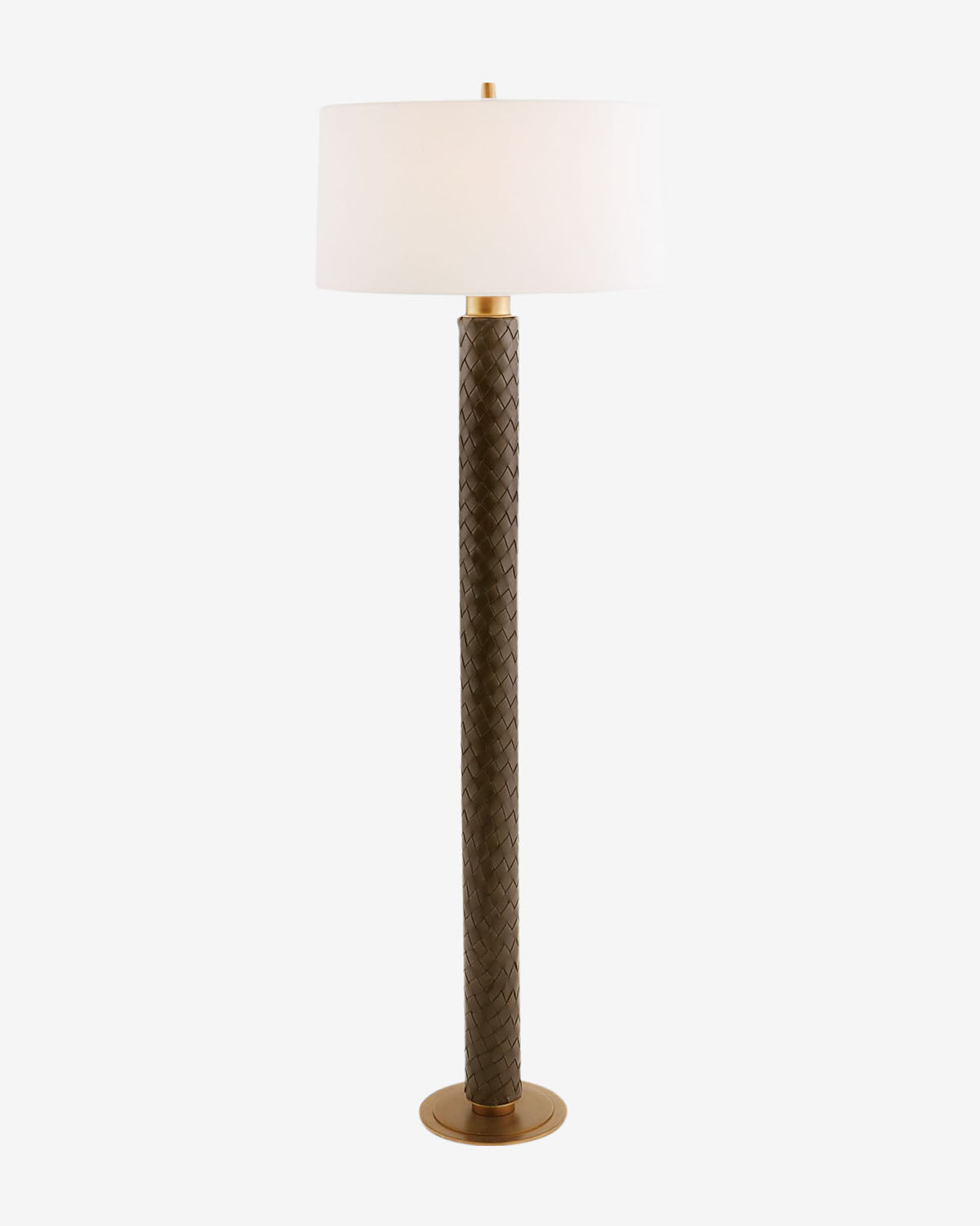 Arteriors, Ropata Floor Lamp