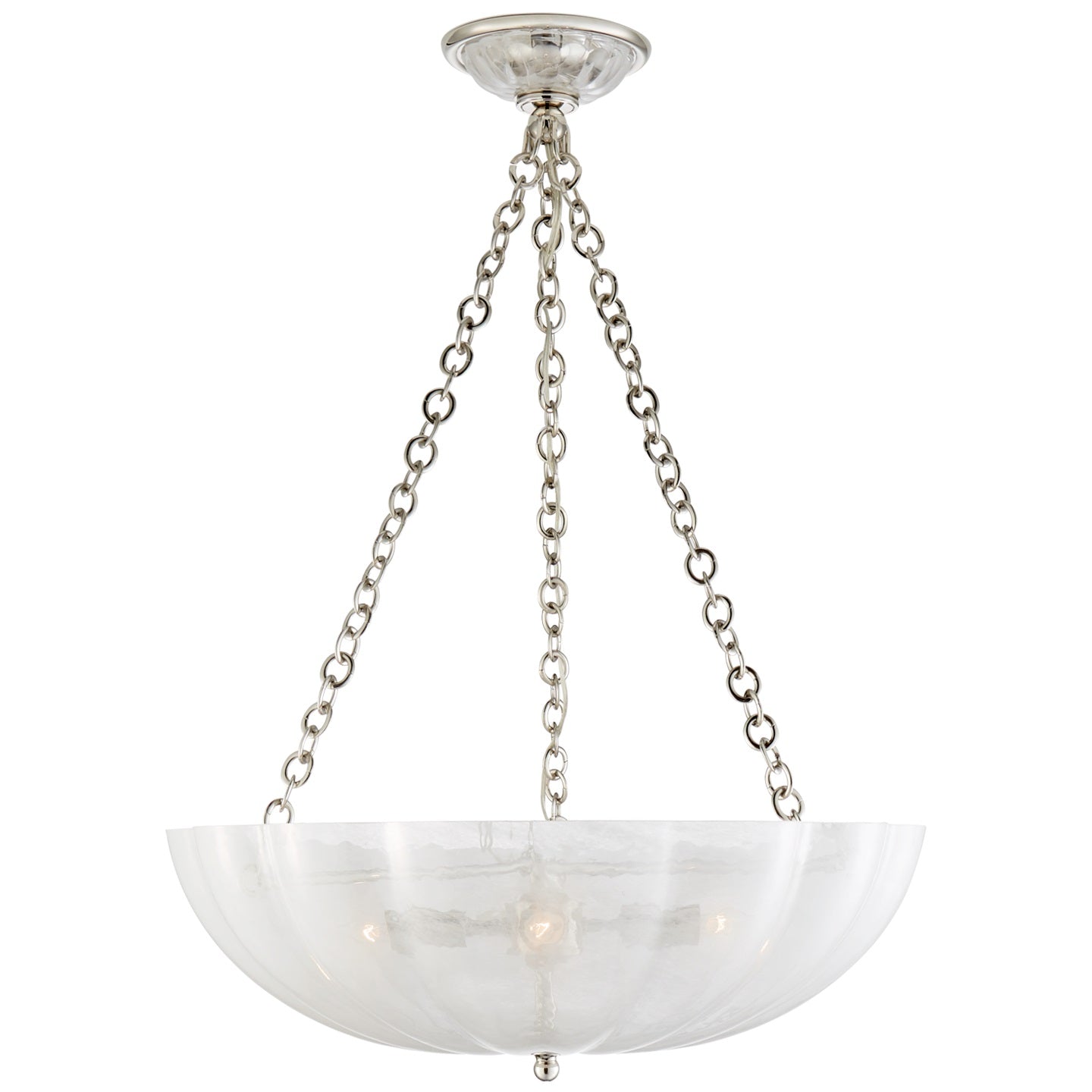 Visual Comfort, Rosehill Chandelier