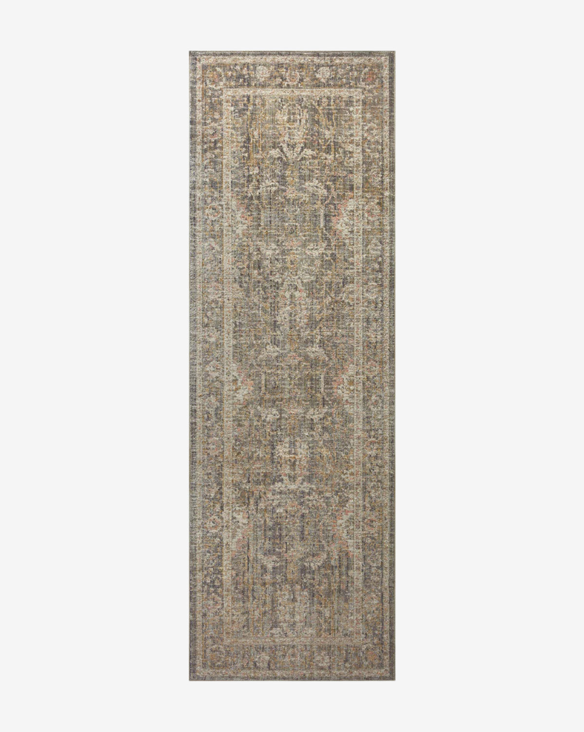 Loloi Rugs, Rosemarie Collection No. 1 Sage