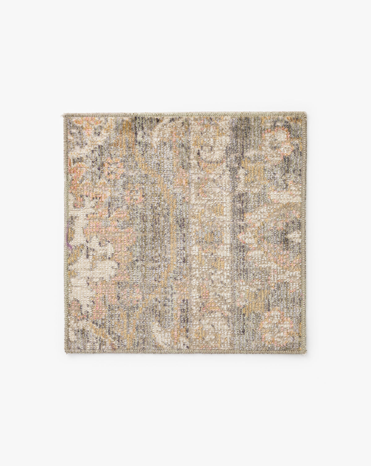 Loloi Rugs, Rosemarie Collection No. 1 Sage Swatch