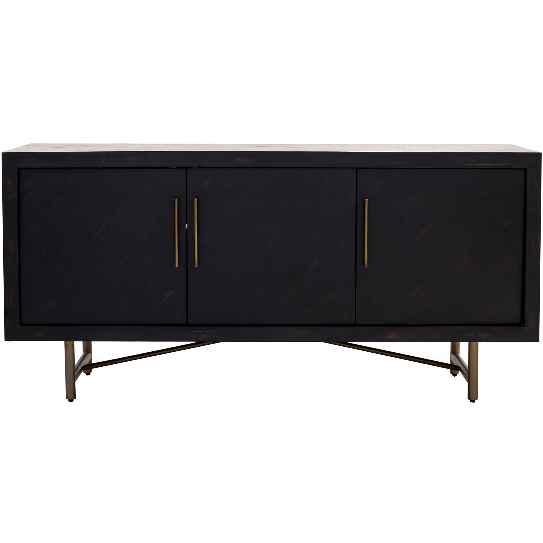 Moe's, Rosetta 3 Door Sideboard