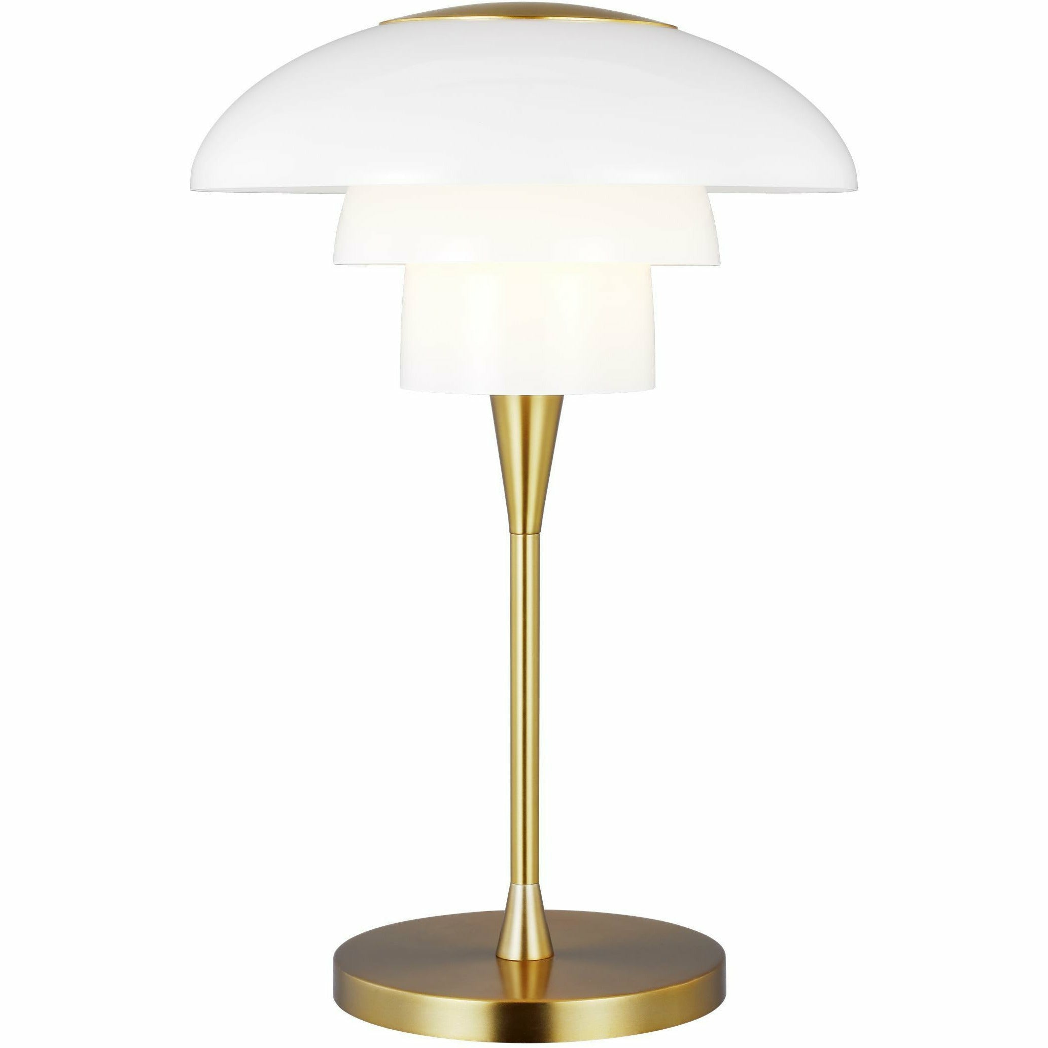 Generation Lighting, Rossie Table Lamp