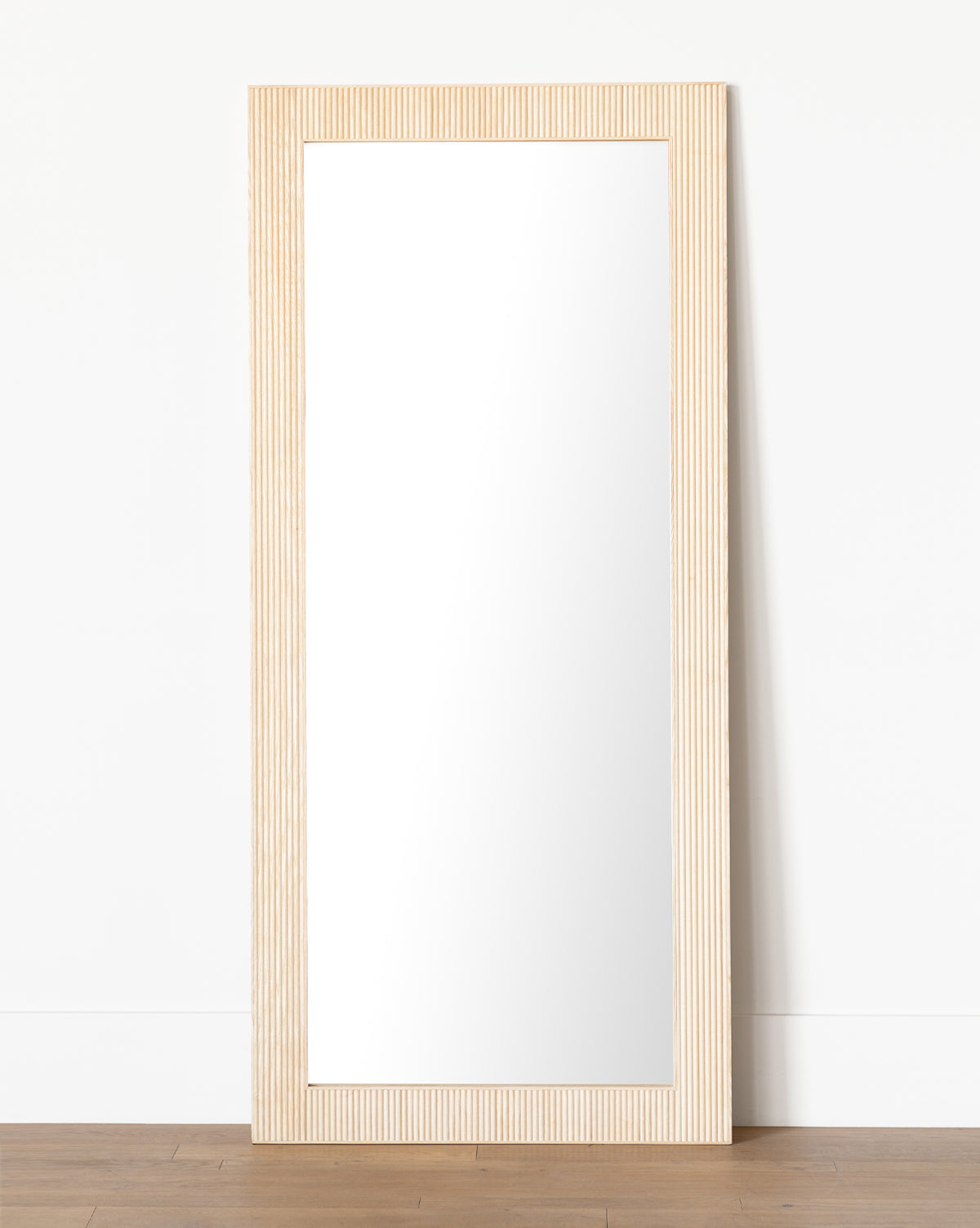 Makerspalm, Rowan Floor Mirror