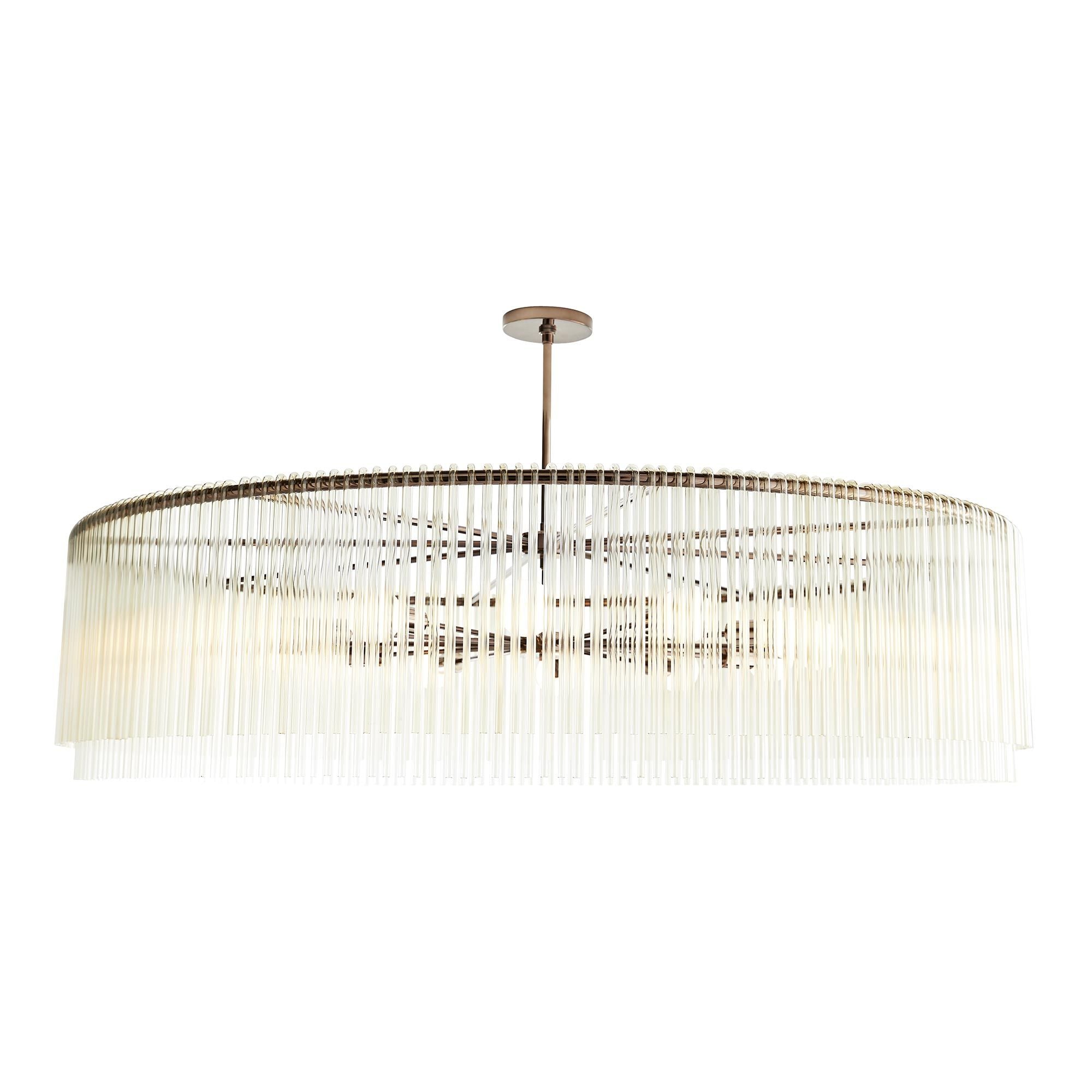 Arteriors, Royalton Large Chandelier