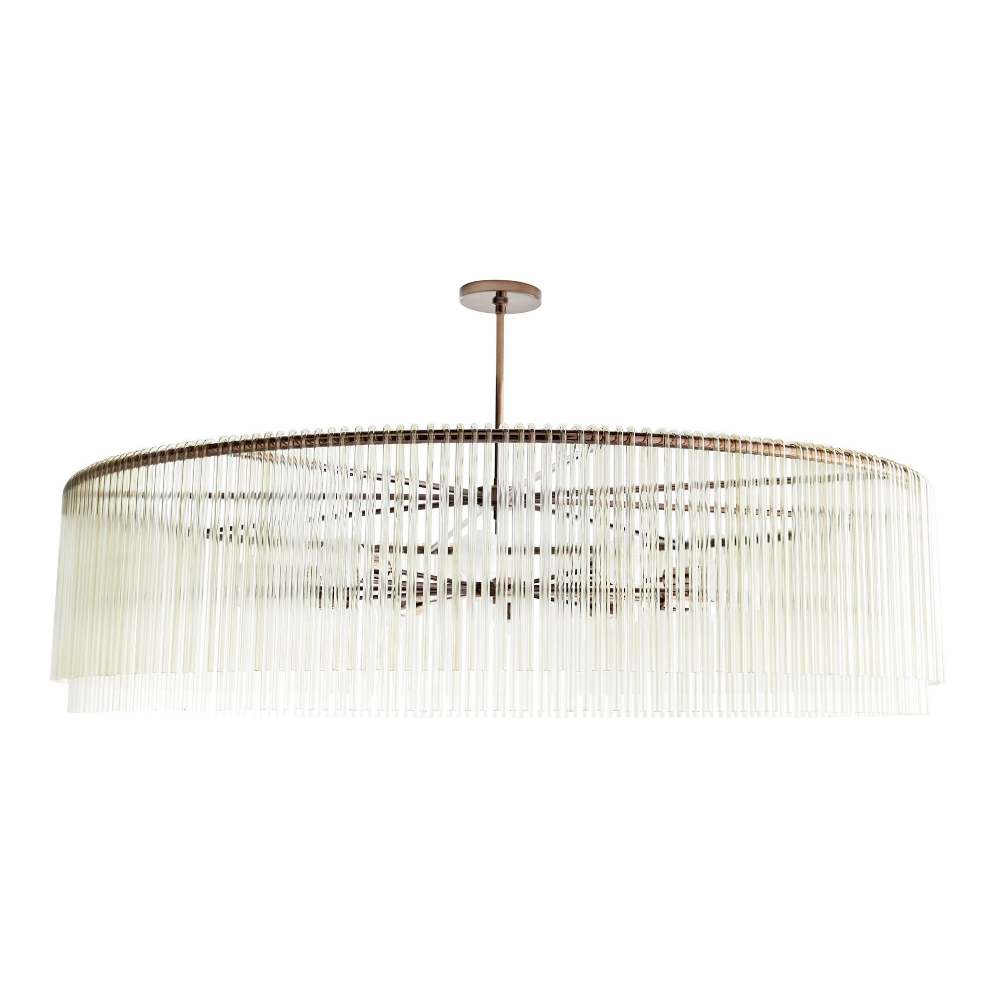 Arteriors, Royalton Large Chandelier