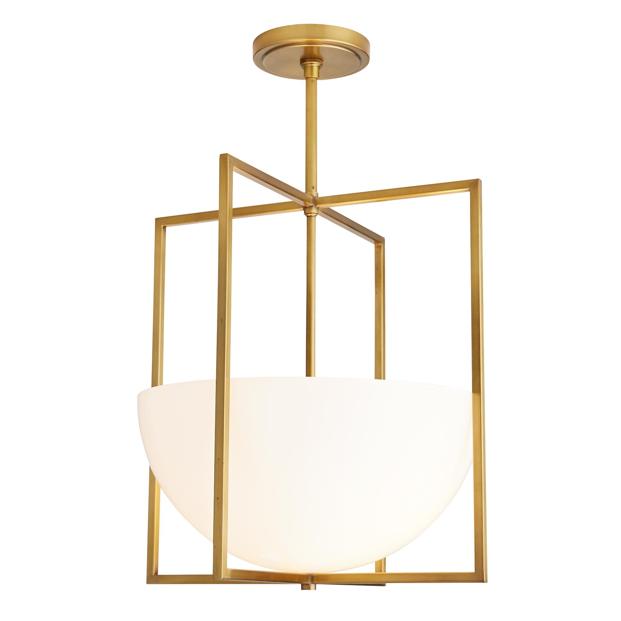 Arteriors, Royce Pendant