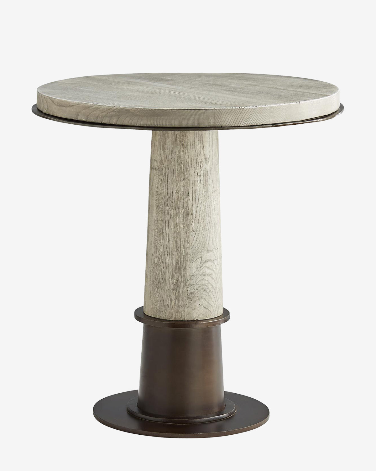 Arteriors, Royce Side Table