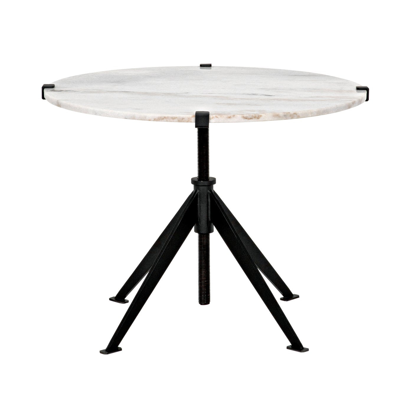 Noir, Royce Side Table