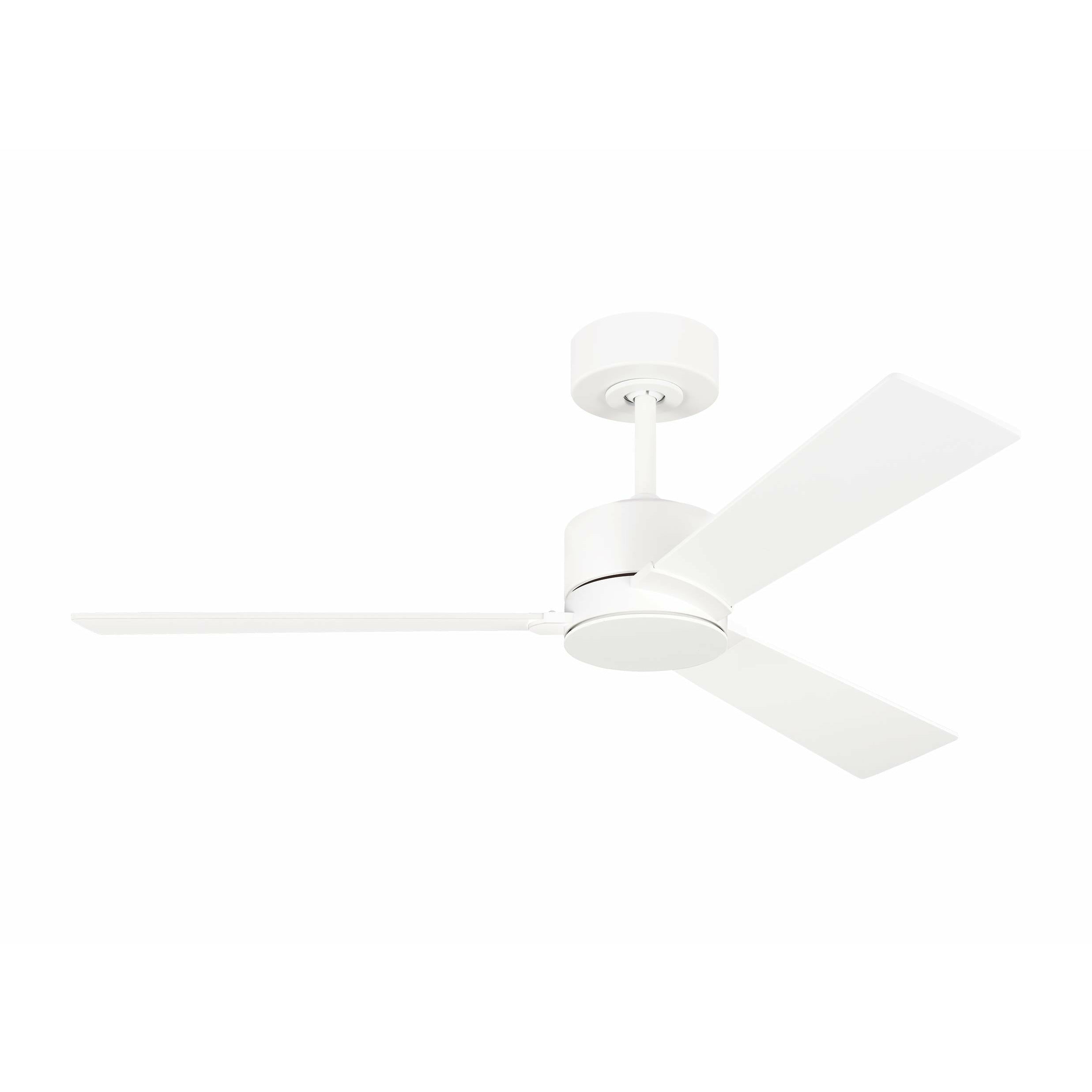 Monte Carlo, Rozzen 44" Ceiling Fan