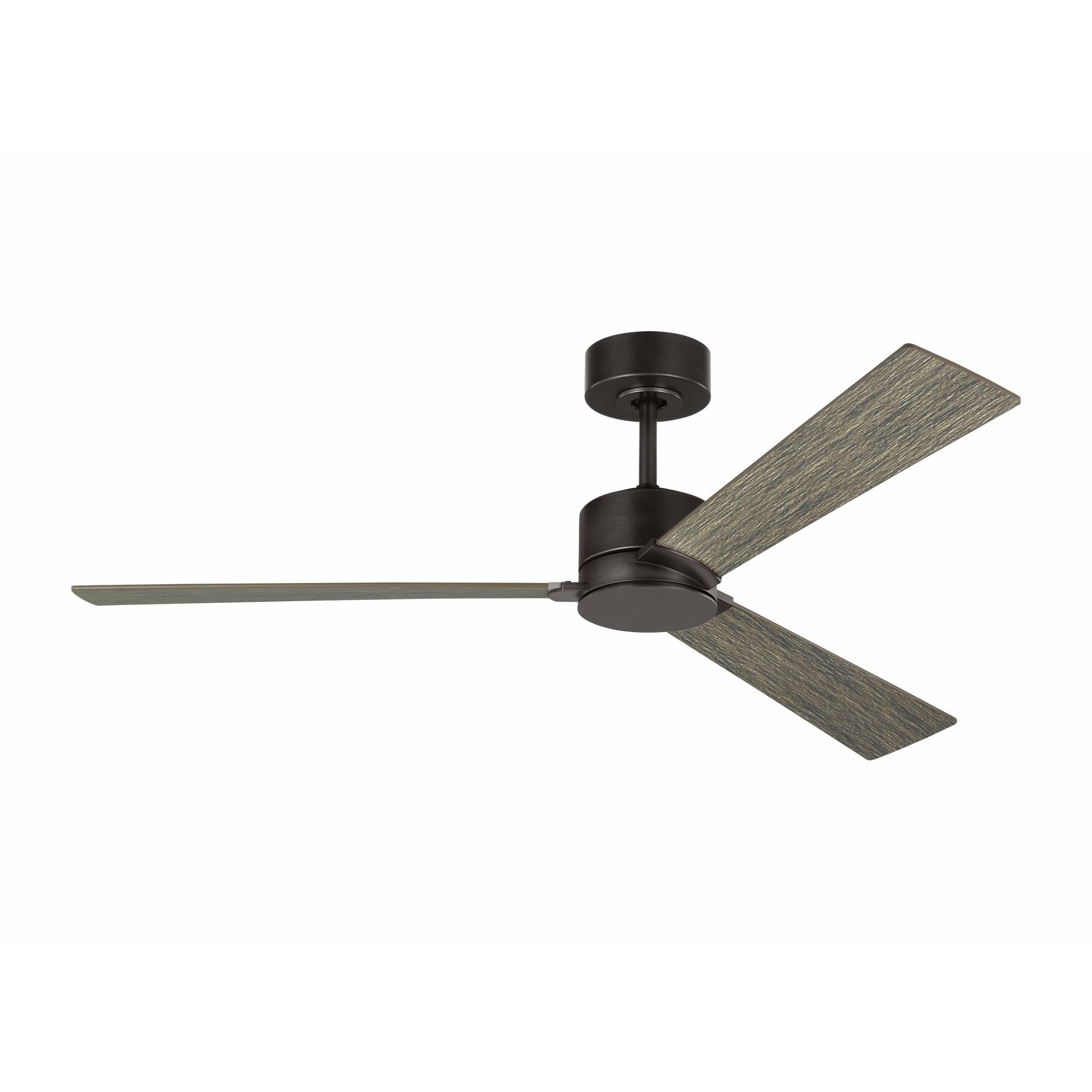 Monte Carlo, Rozzen 52" Ceiling Fan