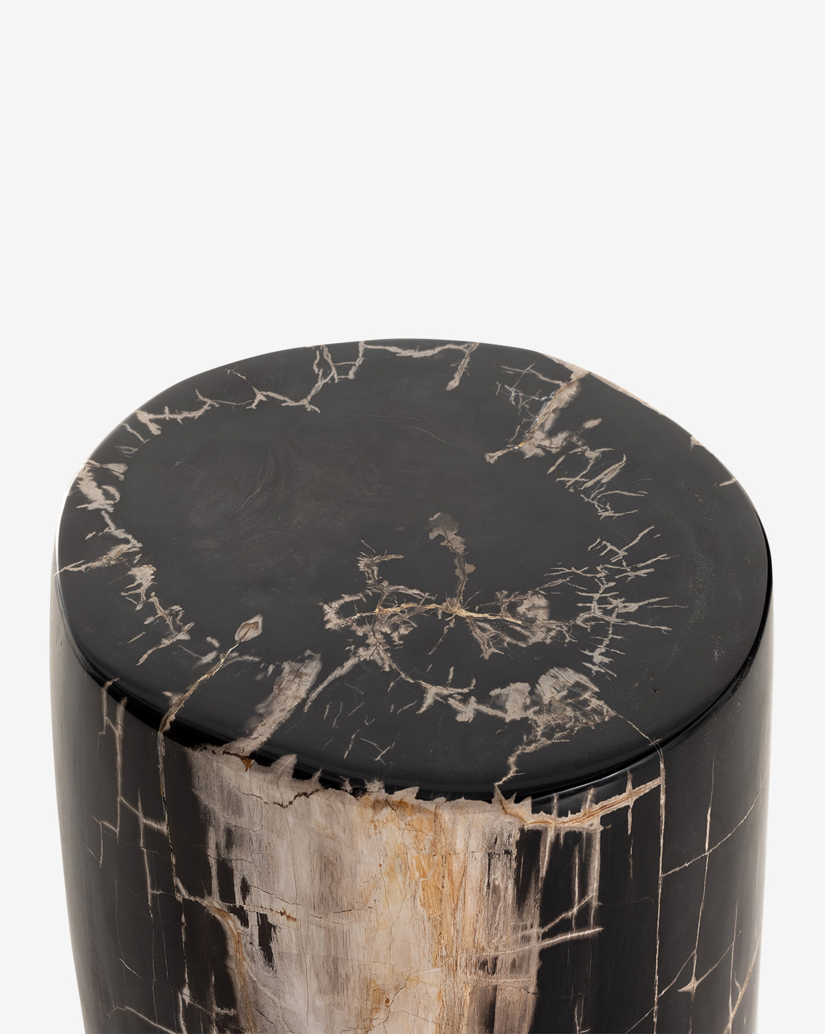 Four Hands, Rune End Table