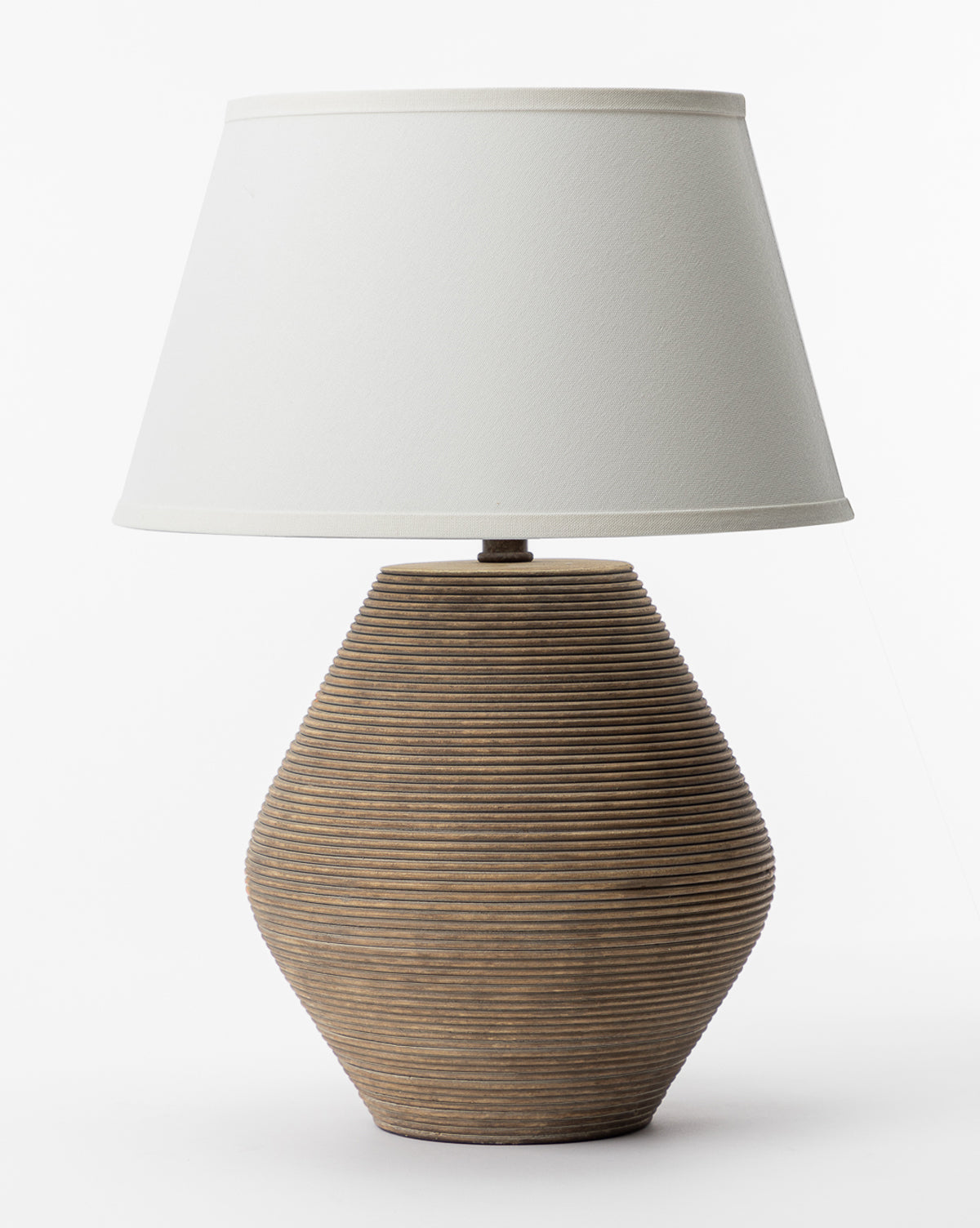 Troy Lighting, Rustco Table Lamp