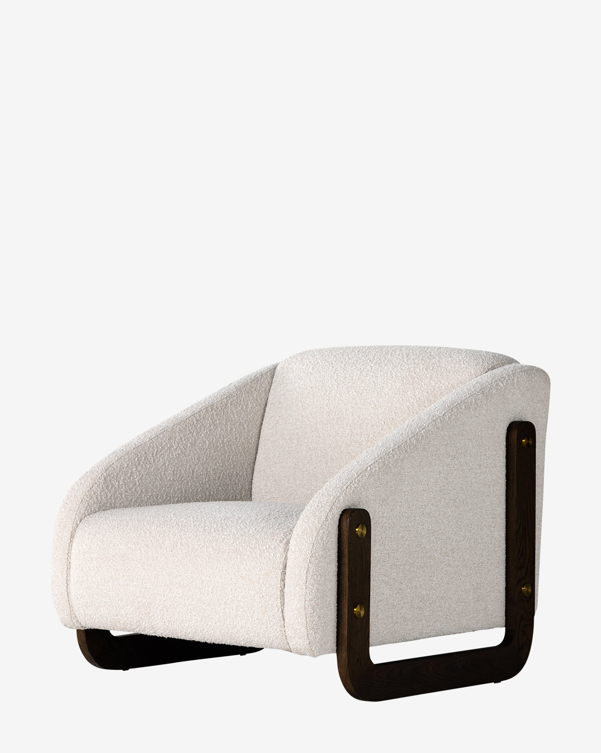 Four Hands, Ruth Lounge Chair