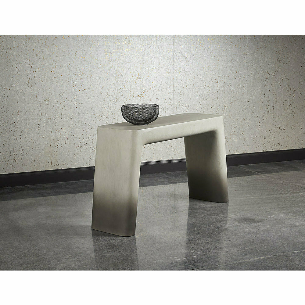 Sunpan, Sable Console Table