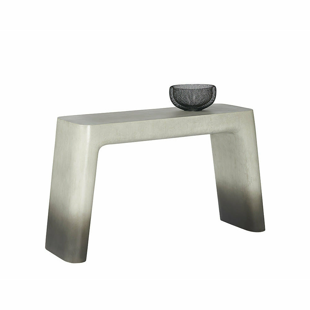 Sunpan, Sable Console Table