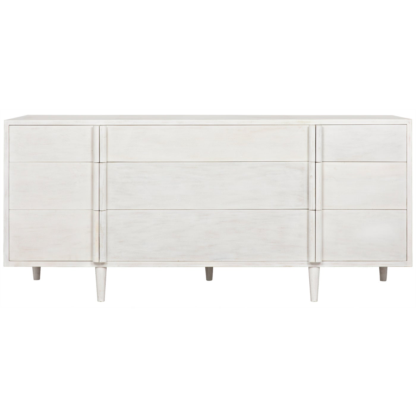 Noir, Sala 9 Drawer Dresser