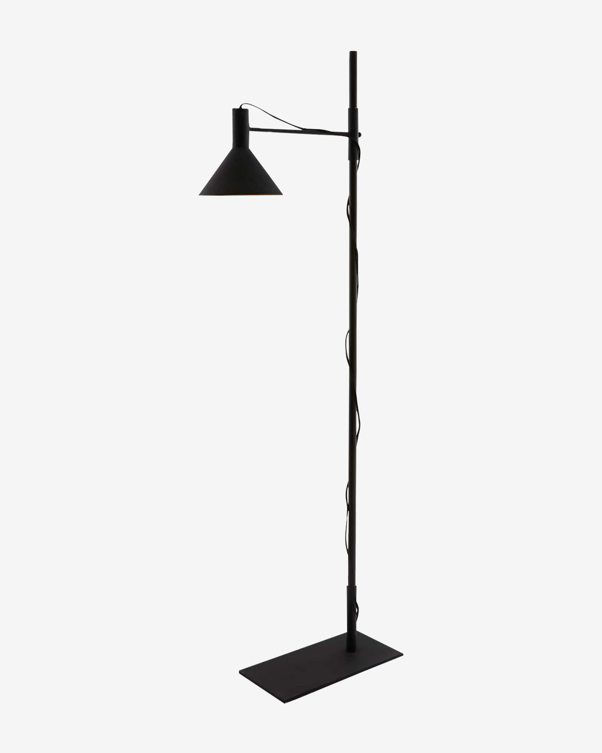 Arteriors, Salem Floor Lamp