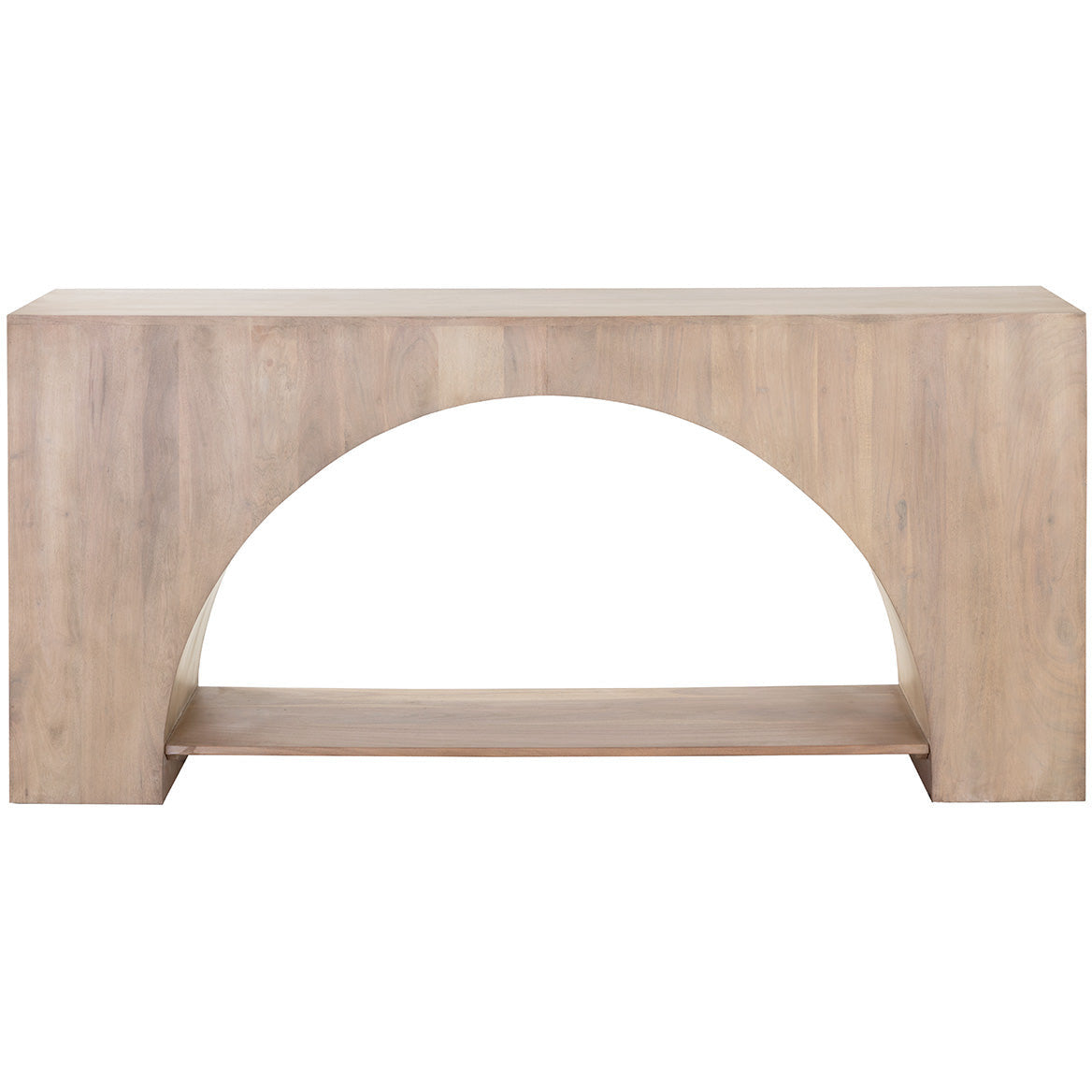 Sunpan, Salma Console Table