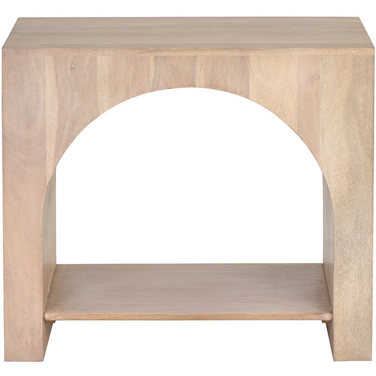 Sunpan, Salma Side Table