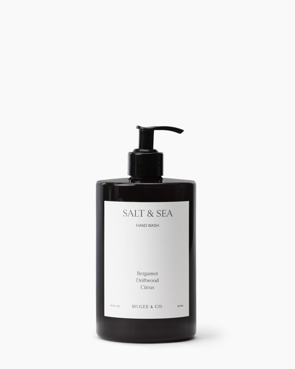 Linnea's Lights, Salt & Sea Hand Wash