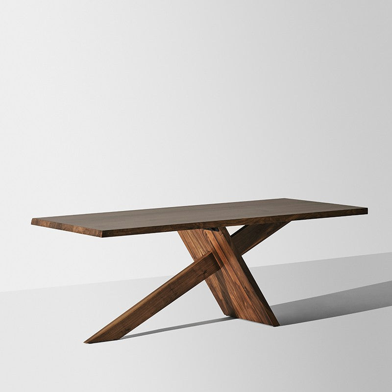 Nuevo, Samurai Dining Table