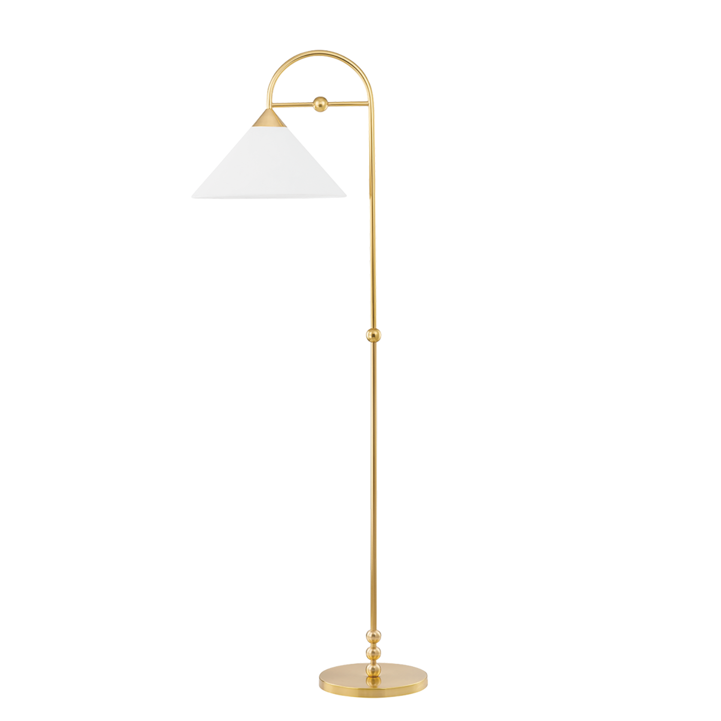 Mitzi, Sang Floor Lamp