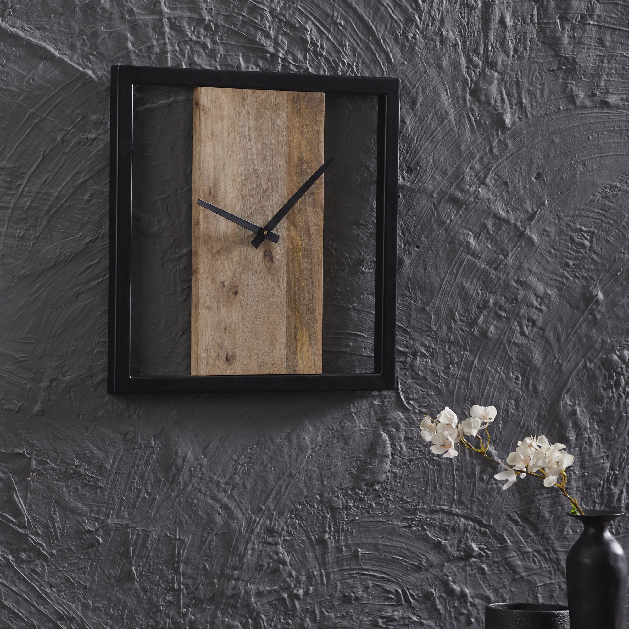 Renwil, Sanne Wall Clock