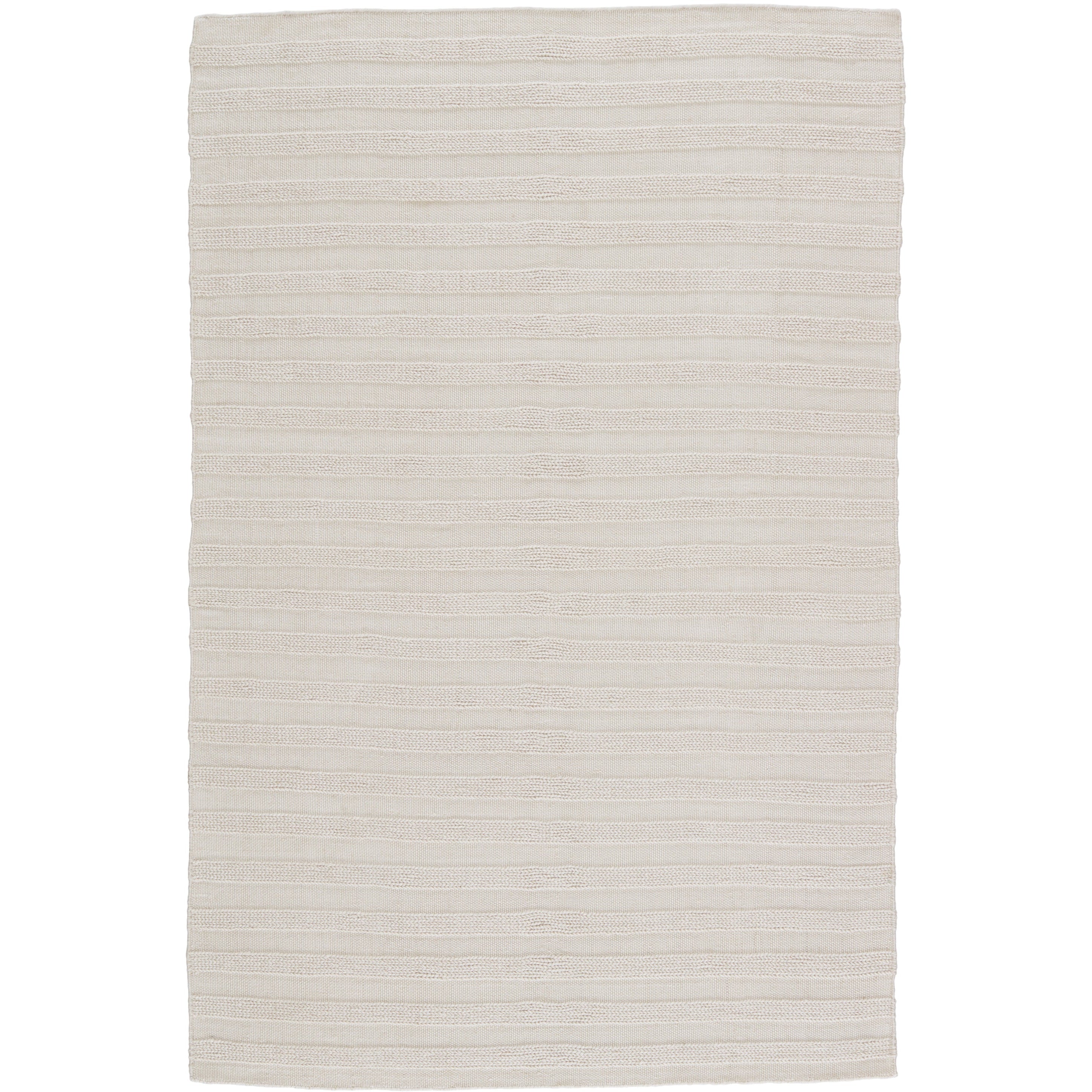 Jaipur Living, Santa Barbara - Ivory Rug