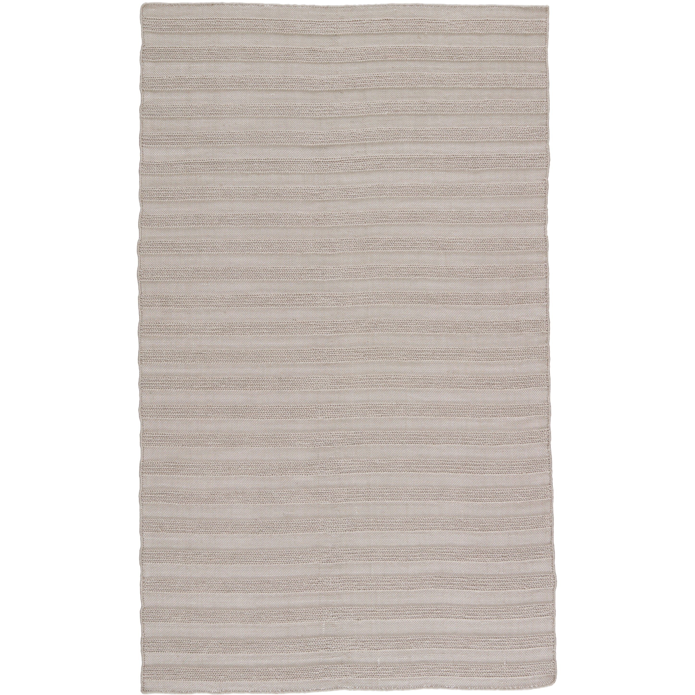 Jaipur Living, Santa Barbara - Light Gray Rug