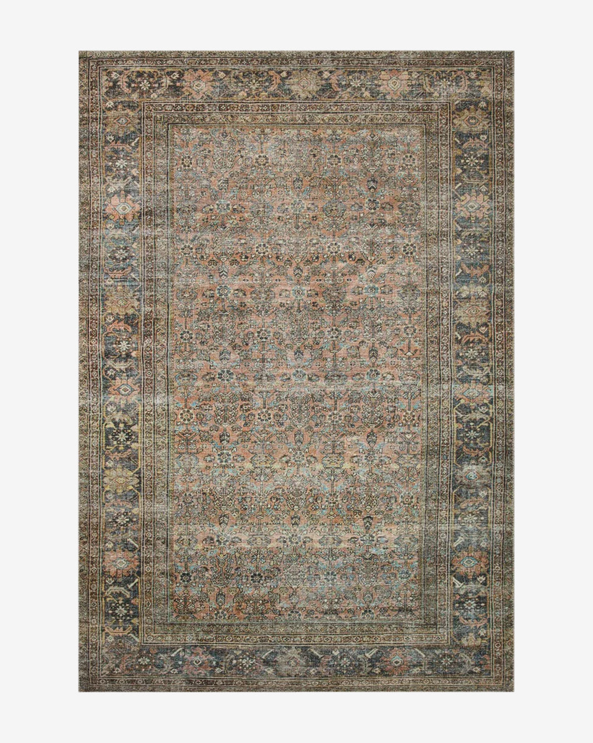 Loloi Rugs, Santa Maria Rug