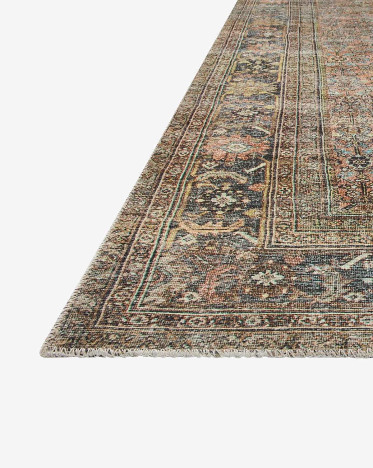 Loloi Rugs, Santa Maria Rug