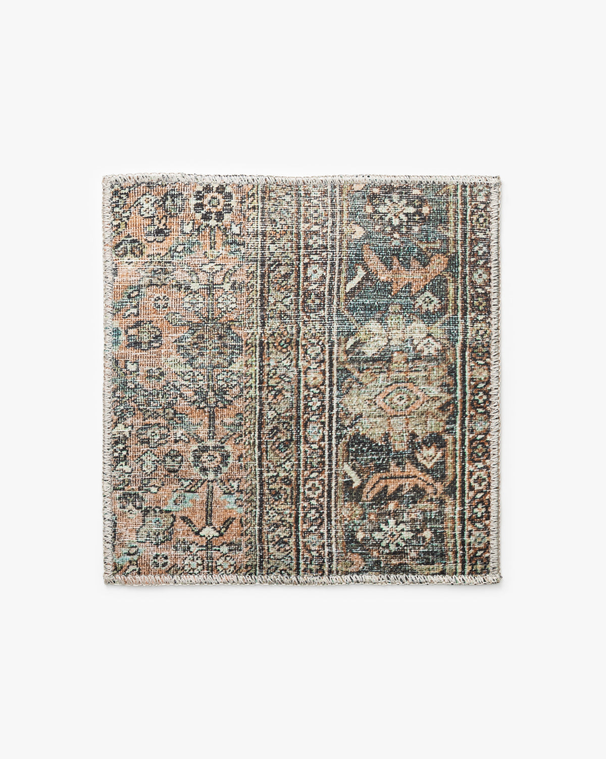 Loloi Rugs, Santa Maria Rug Swatch