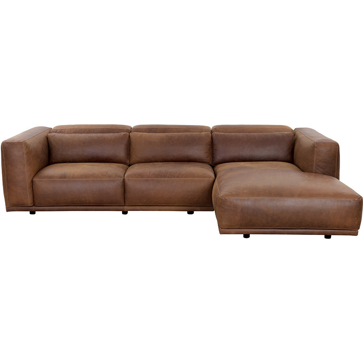 Sunpan, Santino Sofa Chaise - Raf