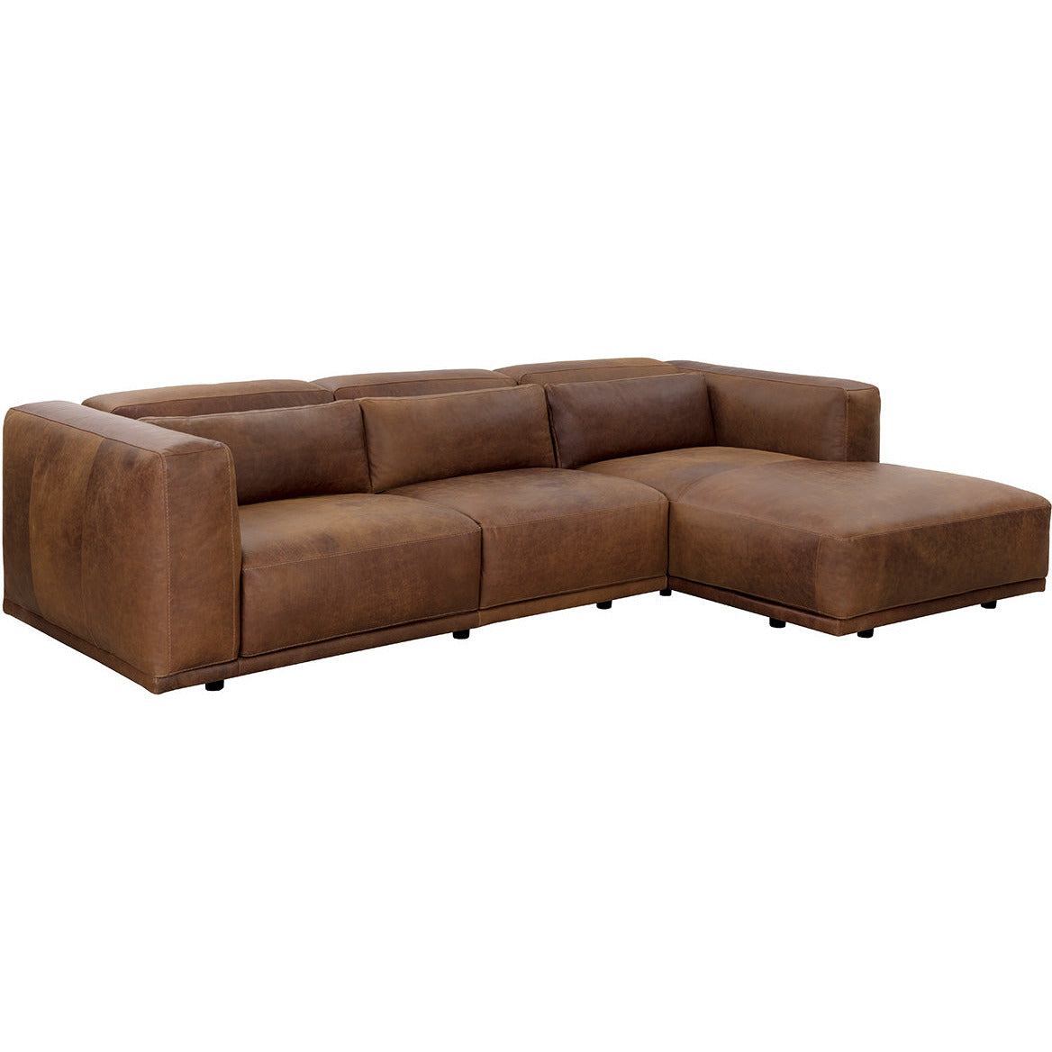 Sunpan, Santino Sofa Chaise - Raf