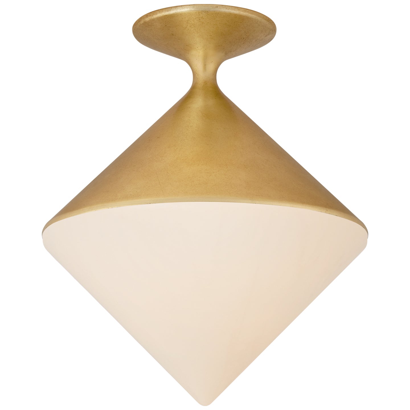 Visual Comfort, Sarnen Small Flush Mount