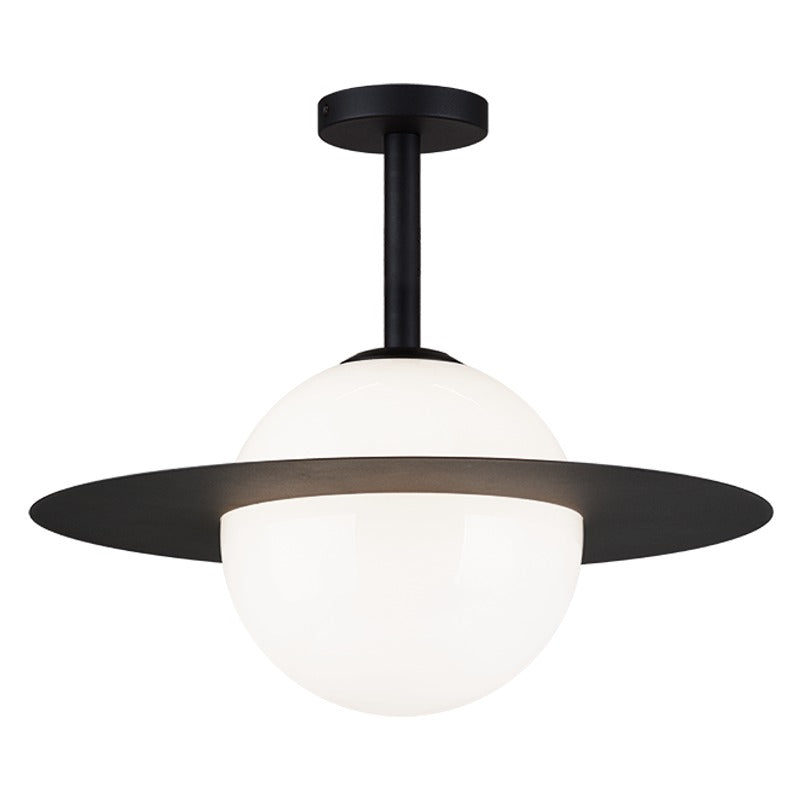 Matteo, Saturn Flush Mount