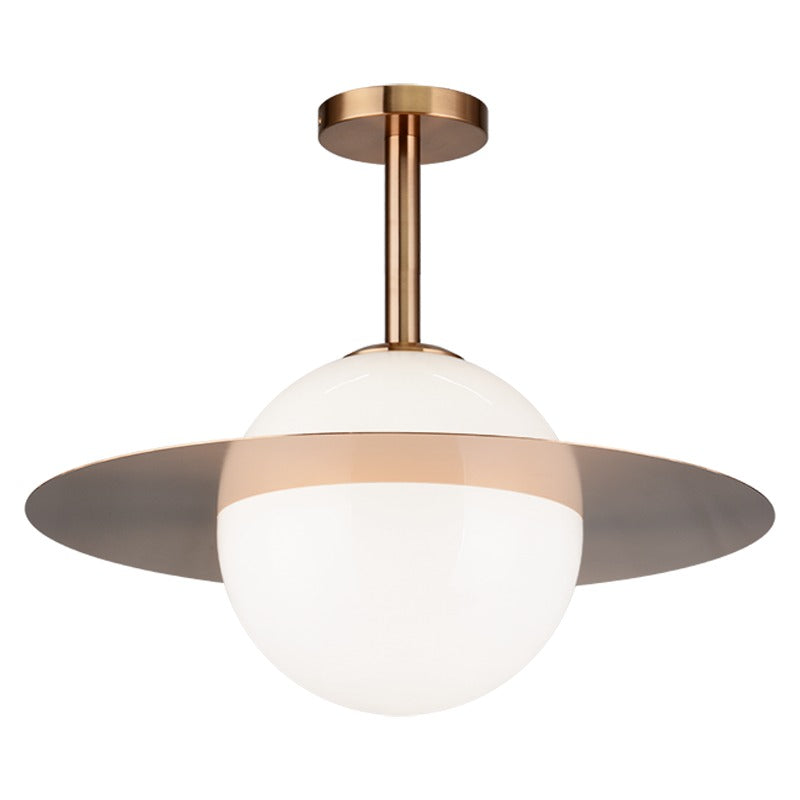 Matteo, Saturn Flush Mount