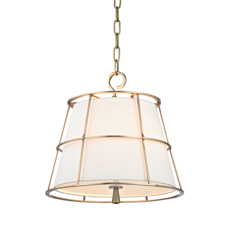 Hudson Valley Lighting, Savona Pendant