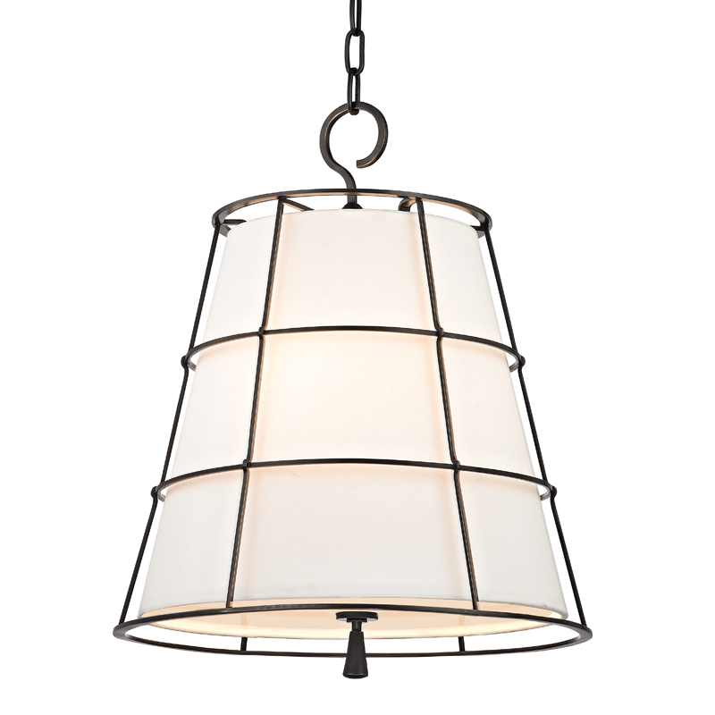 Hudson Valley Lighting, Savona Pendant