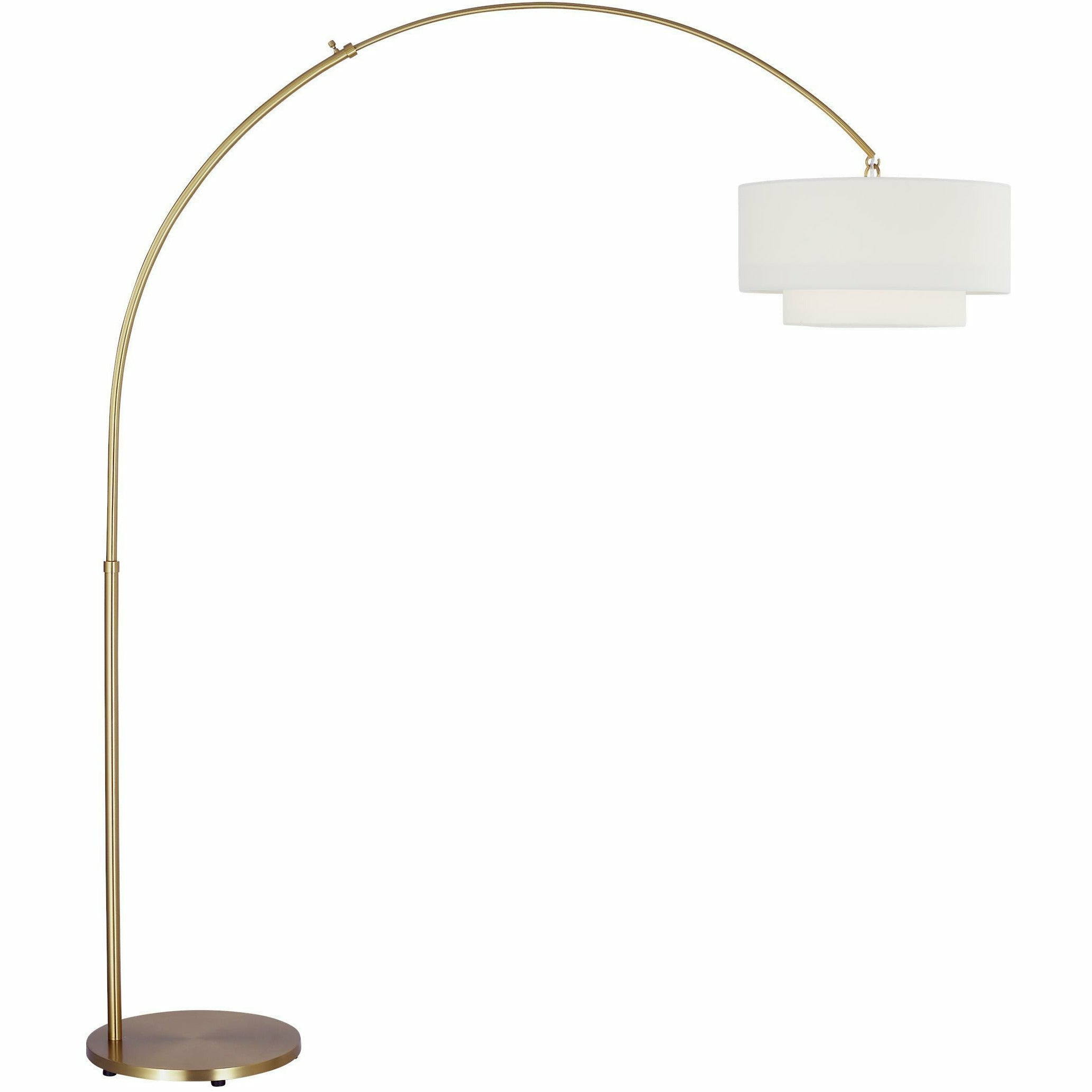 Generation Lighting, Sawyer Floor Lamp