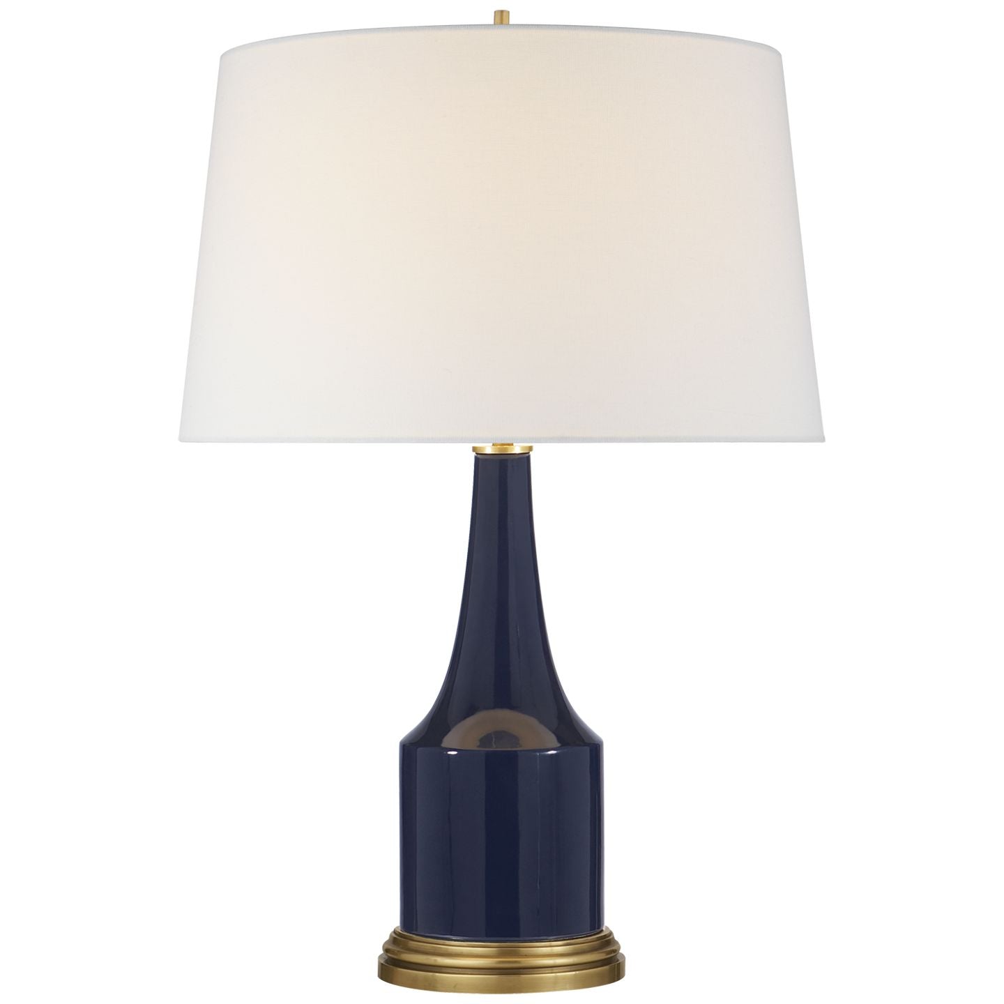 Visual Comfort, Sawyer Table Lamp