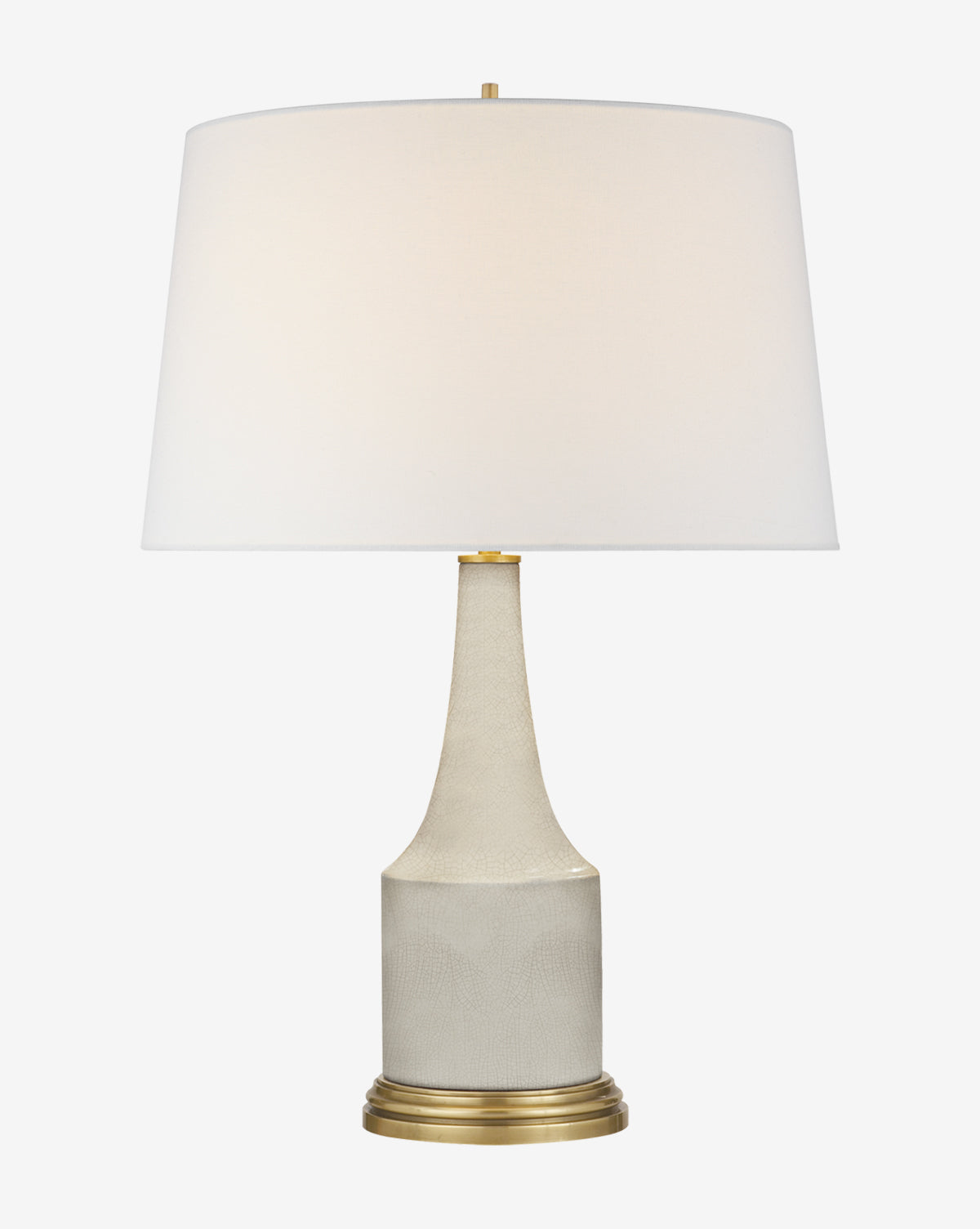 Visual Comfort, Sawyer Table Lamp