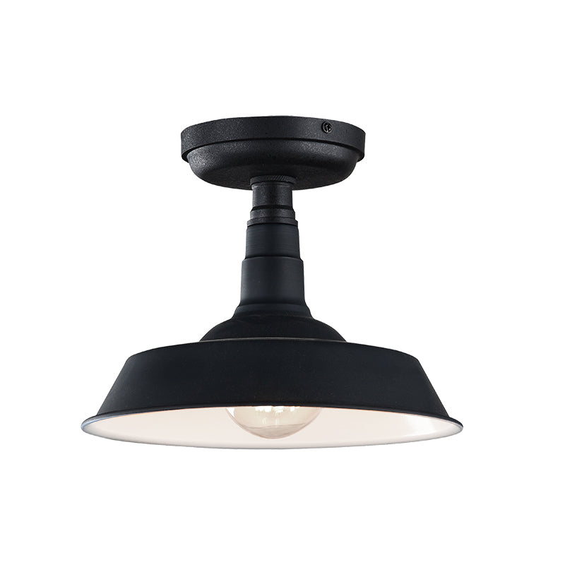 Matteo, Scacchi Flush Mount