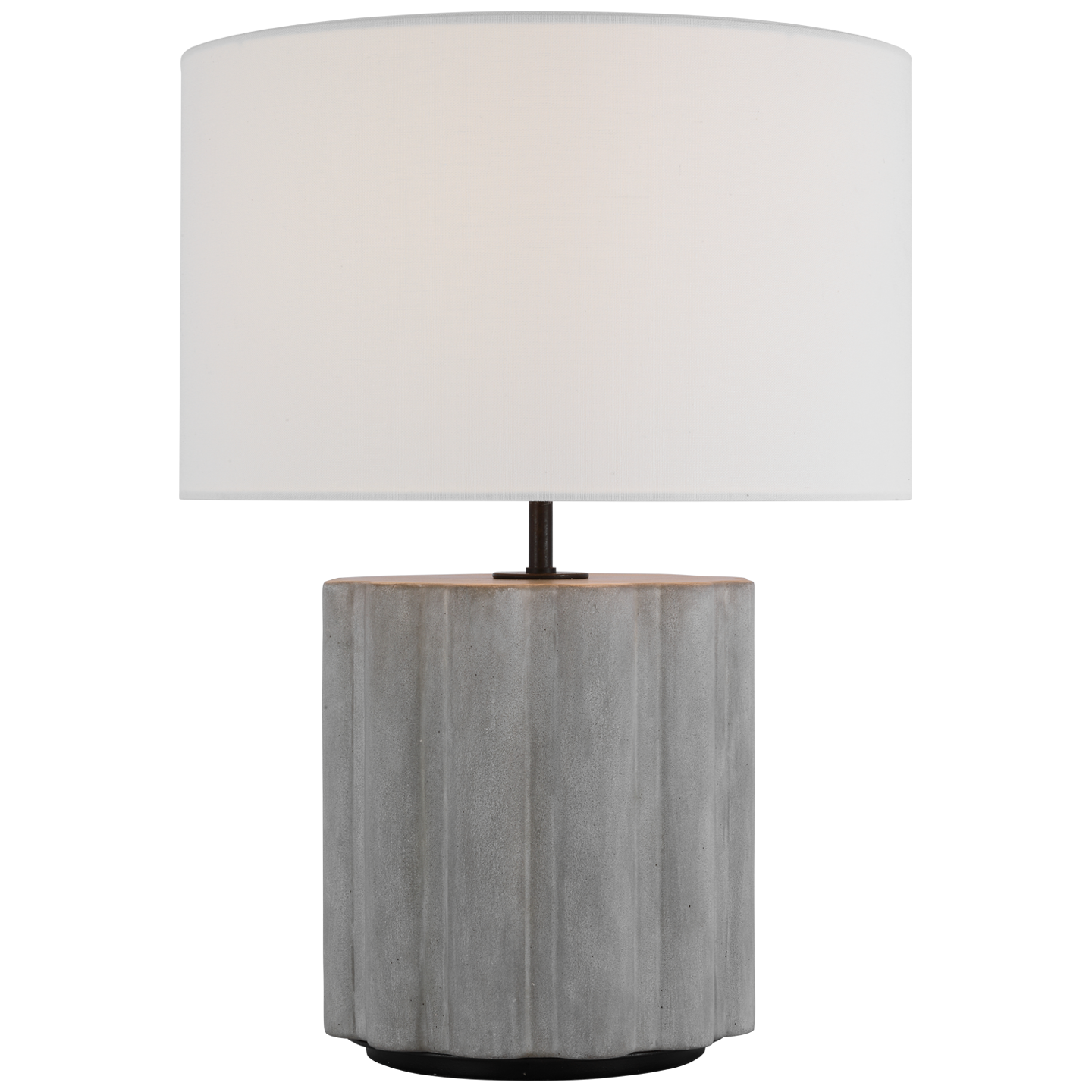 Visual Comfort, Scioto Medium Table Lamp