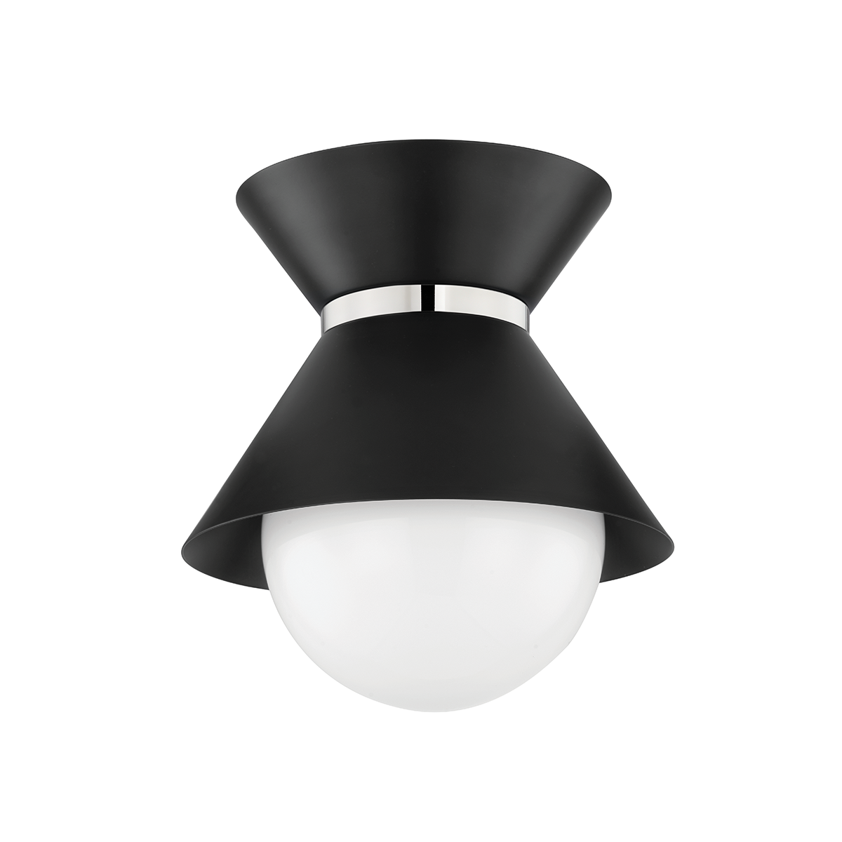 Troy Lighting, Scout Flush Mount