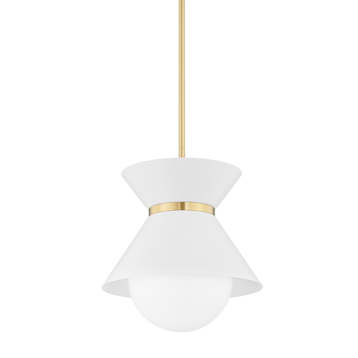 Troy Lighting, Scout Pendant